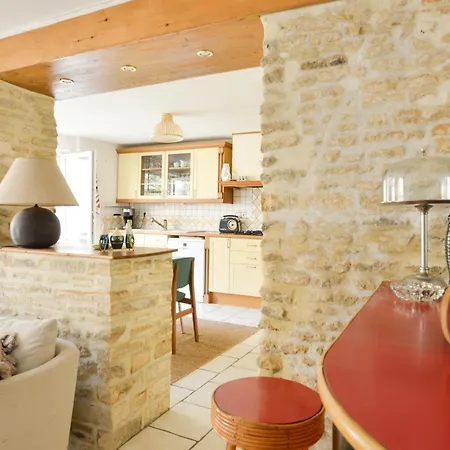 Chausey - Proche De La *