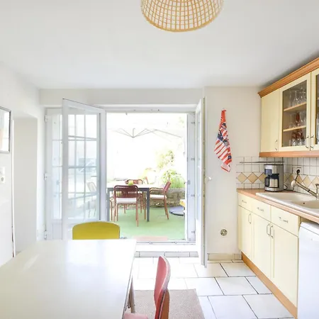 Nyaraló Chausey - Proche De La Bernières-sur-Mer