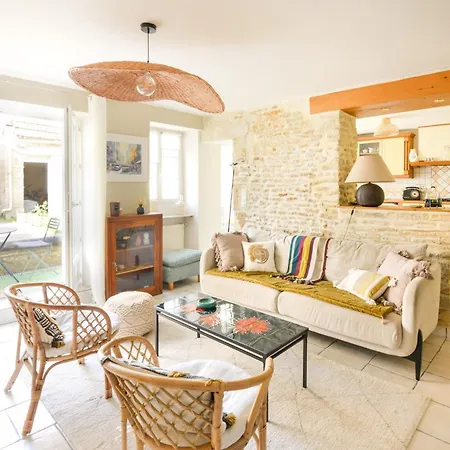 Chausey - Proche De La Nyaraló *