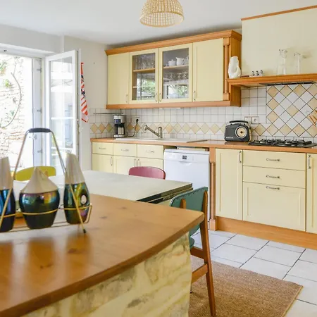 Chausey - Proche De La Nyaraló *