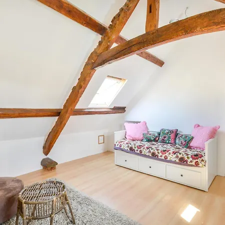 Nyaraló Chausey - Proche De La *