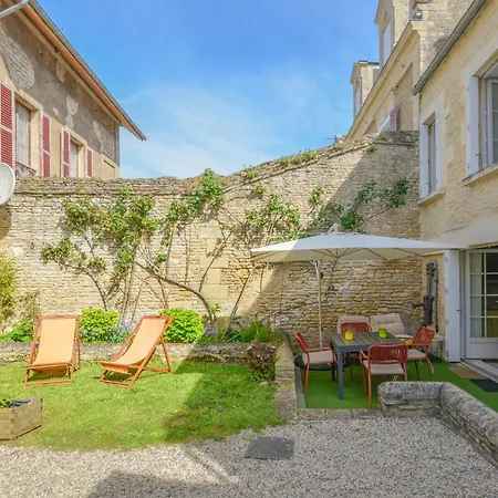 Chausey - Proche De La