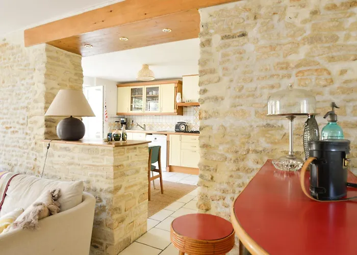 Chausey - Proche De La *