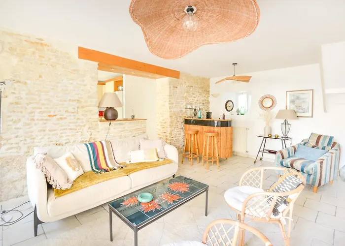 Chausey - Proche De La *