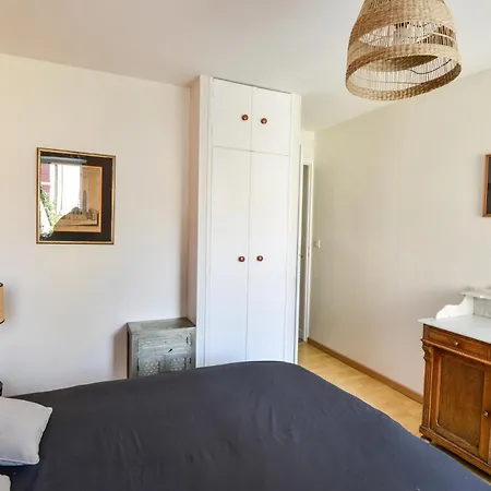 Chausey - Proche De La Semesterbostad