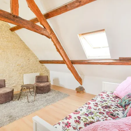 Chausey - Proche De La Semesterbostad Bernières-sur-Mer