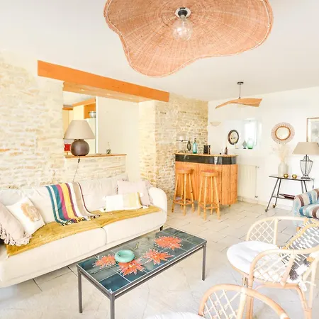 Chausey - Proche De La *