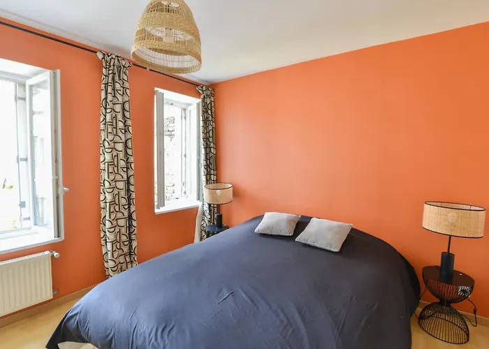 Chausey - Proche De La