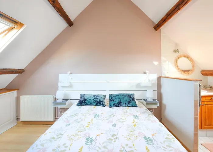 Chausey - Proche De La Bernieres-sur-Mer