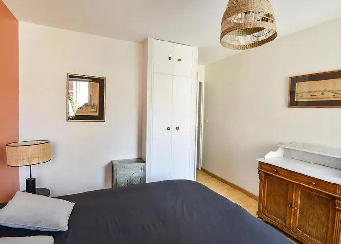 Chausey - Proche De La Holiday home