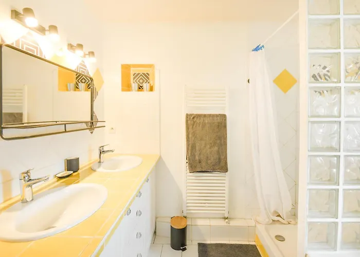 Chausey - Proche De La Holiday home Bernieres-sur-Mer