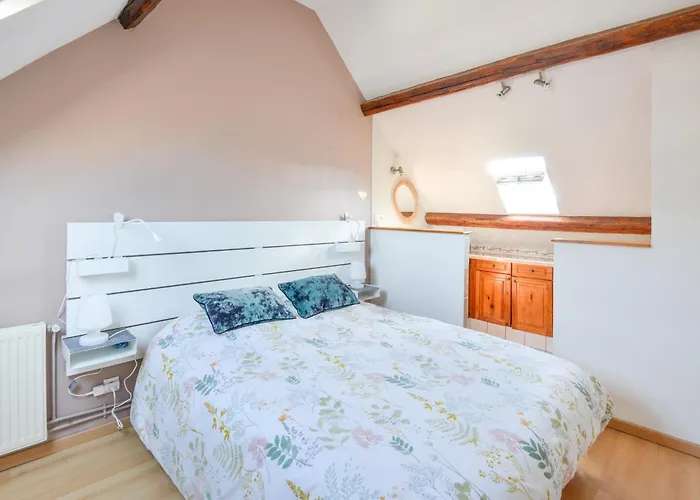 Chausey - Proche De La Bernieres-sur-Mer