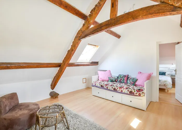 Holiday home Chausey - Proche De La *