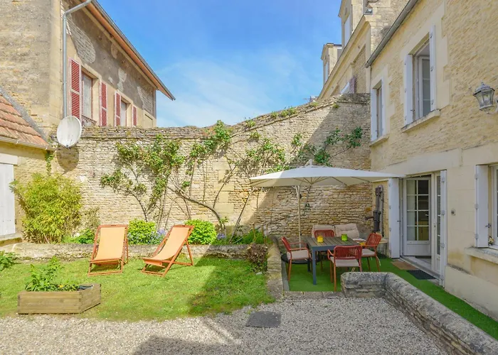 Chausey - Proche De La